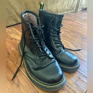 Doc Martens black